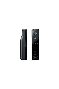 Console Wii noire + Wiimote Plus + Wii Sports Resort État correct Nintendo reconditionné disponible sur Darty | Dero