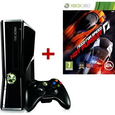 Console Xbox 360 250 Go - Microsoft - Edition Spéciale - Noir - Wi-Fi - Port HDMI - Kinect intégré Reconditionné - 150,00 € Console Xbox 360 250 Go - Microsoft - Edition Spéciale - Noir - Wi-Fi - Port HDMI - Kinect intégré Reconditionné reconditionné disponible sur Cdiscount Seconde Vie