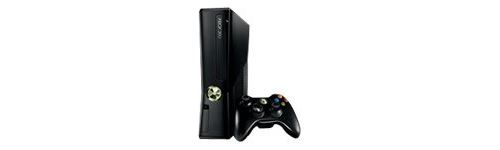 Console Xbox 360 4 Go Microsoft État correct Microsoft reconditionné disponible sur Fnac