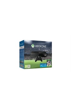 Console Xbox One 1 To + FIFA 16 Bon état Microsoft reconditionné disponible sur Darty