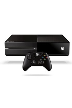 Console Xbox One 500 Go Bon état - 139,94 € Console Xbox One 500 Go Bon état Microsoft reconditionné disponible sur Darty | Dero
