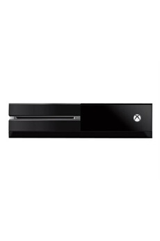 Console Xbox One + Halo The Master Chief Collection Bon état Microsoft reconditionné disponible sur Darty | Dero
