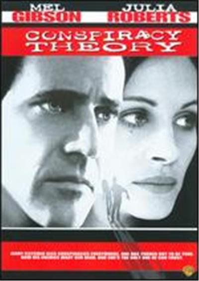 Conspiracy Theory - DVD Zone 1 État correct reconditionné disponible sur Fnac | Dero