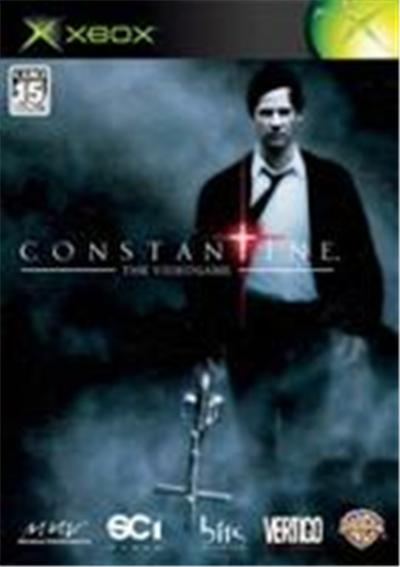 Constantine - IMPORT JAPONAIS État correct reconditionné disponible sur Fnac