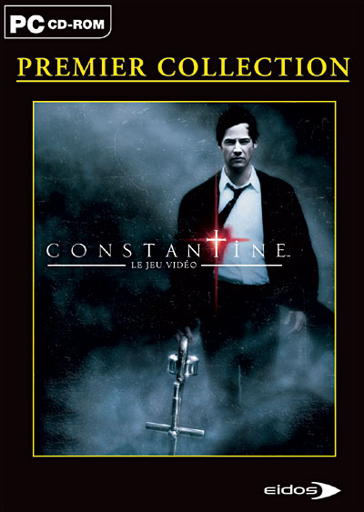 Constantine État correct N/A reconditionné disponible sur Fnac