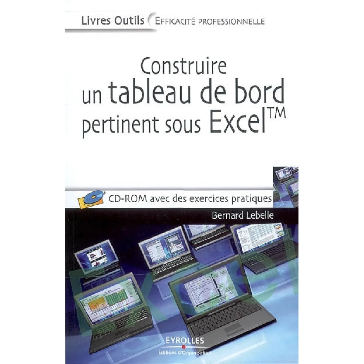 Acheter Construire un tableau de bord pertinent sous Excel État correct - 17,00 € Construire un tableau de bord pertinent sous Excel État correct N/A (Il ne s'agit pas d'une marque reconditionné disponible sur Rue du Commerce Seconde Vie