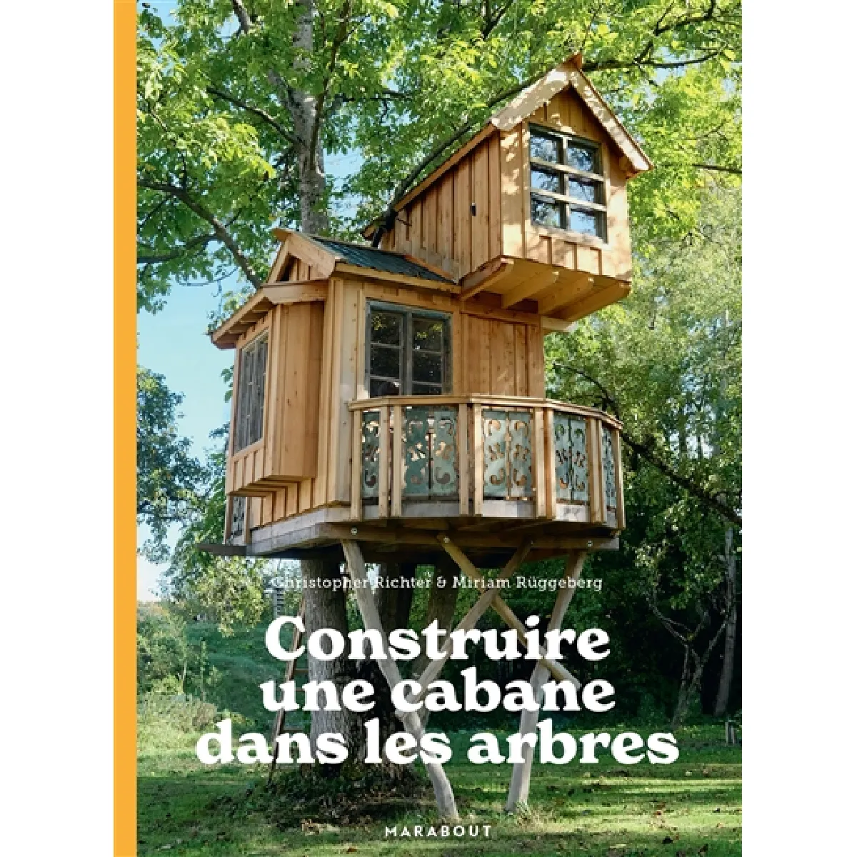 Acheter Construire une cabane dans les arbres État correct - 10,99 € Construire une cabane dans les arbres État correct N/A (Il ne s'agit pas d'une marque reconditionné disponible sur Rue du Commerce Seconde Vie