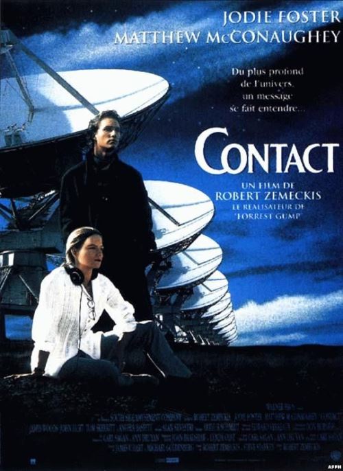 Acheter Contact AFFICHE CINEMA ORIGINALE État correct - 22,99 € Contact AFFICHE CINEMA ORIGINALE État correct N/A reconditionné disponible sur Fnac