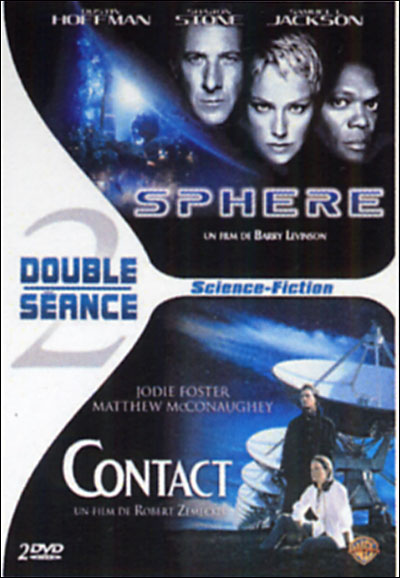 Contact - Sphère - Bipack État correct reconditionné disponible sur Fnac
