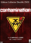 Contamination État correct reconditionné disponible sur Fnac