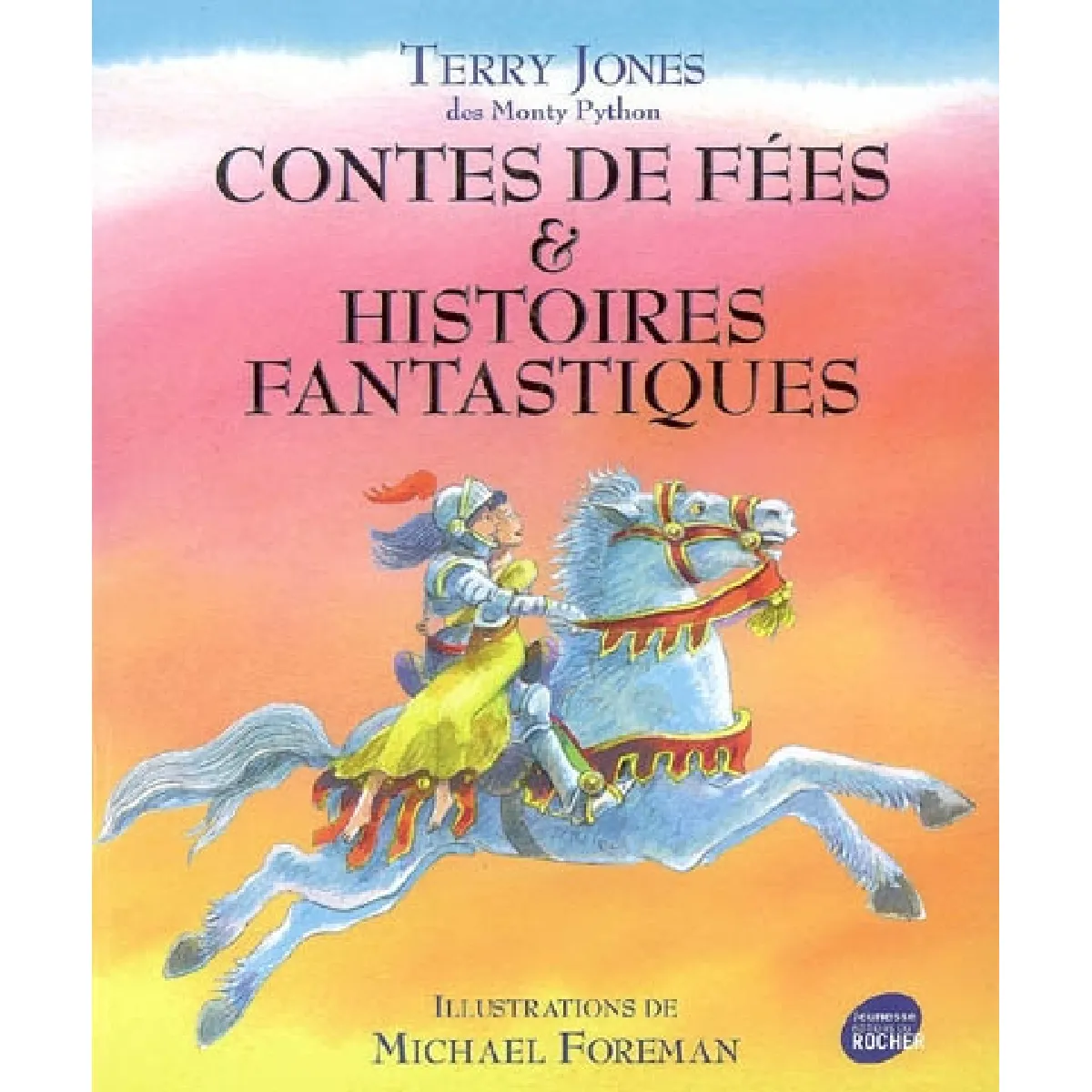Contes de fées & histoires fantastiques État correct - 10,00 € Contes de fées & histoires fantastiques État correct N/A (Il ne s'agit pas d'une marque reconditionné disponible sur Rue du Commerce Seconde Vie