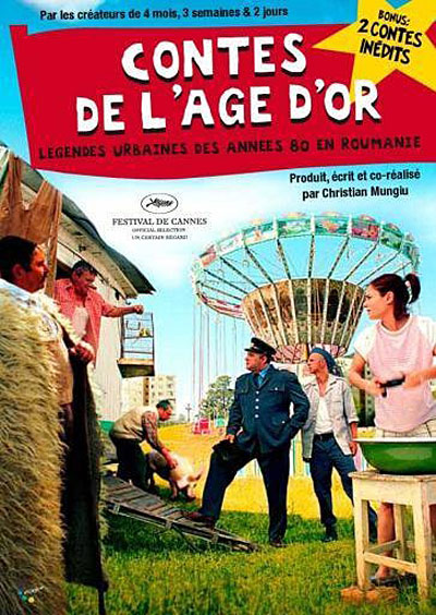 Contes de l'âge d'or État correct reconditionné disponible sur Fnac