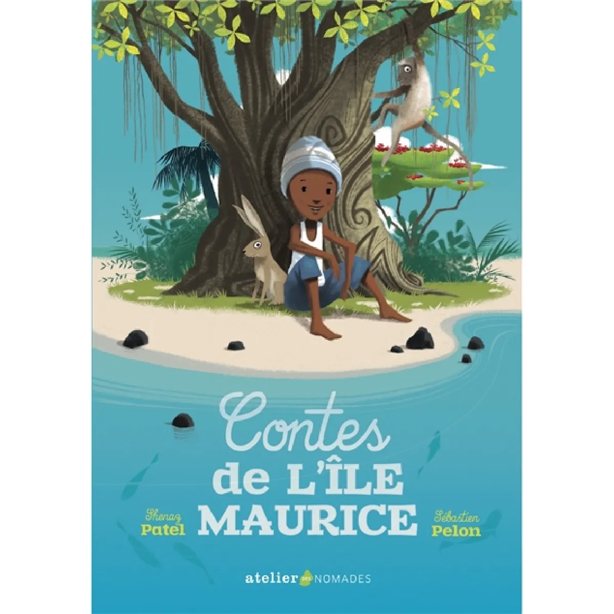 Contes de l'île Maurice État correct - 10,68 € Contes de l'île Maurice État correct N/A (Il ne s'agit pas d'une marque reconditionné disponible sur Rue du Commerce Seconde Vie