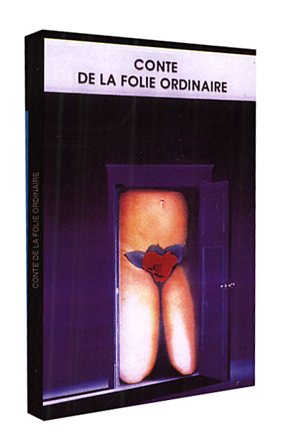 Contes de la folie ordinaire État correct reconditionné disponible sur Fnac