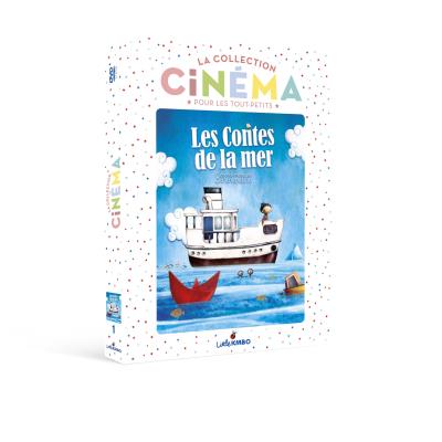 Acheter Contes de la mer DVD État correct - 20,00 € Contes de la mer DVD État correct reconditionné disponible sur Fnac