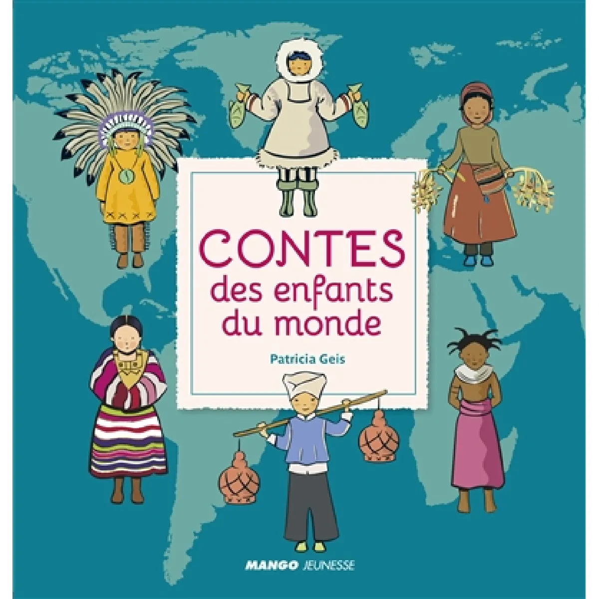 Contes des enfants du monde État correct - 11,64 € Contes des enfants du monde État correct N/A (Il ne s'agit pas d'une marque reconditionné disponible sur Rue du Commerce Seconde Vie