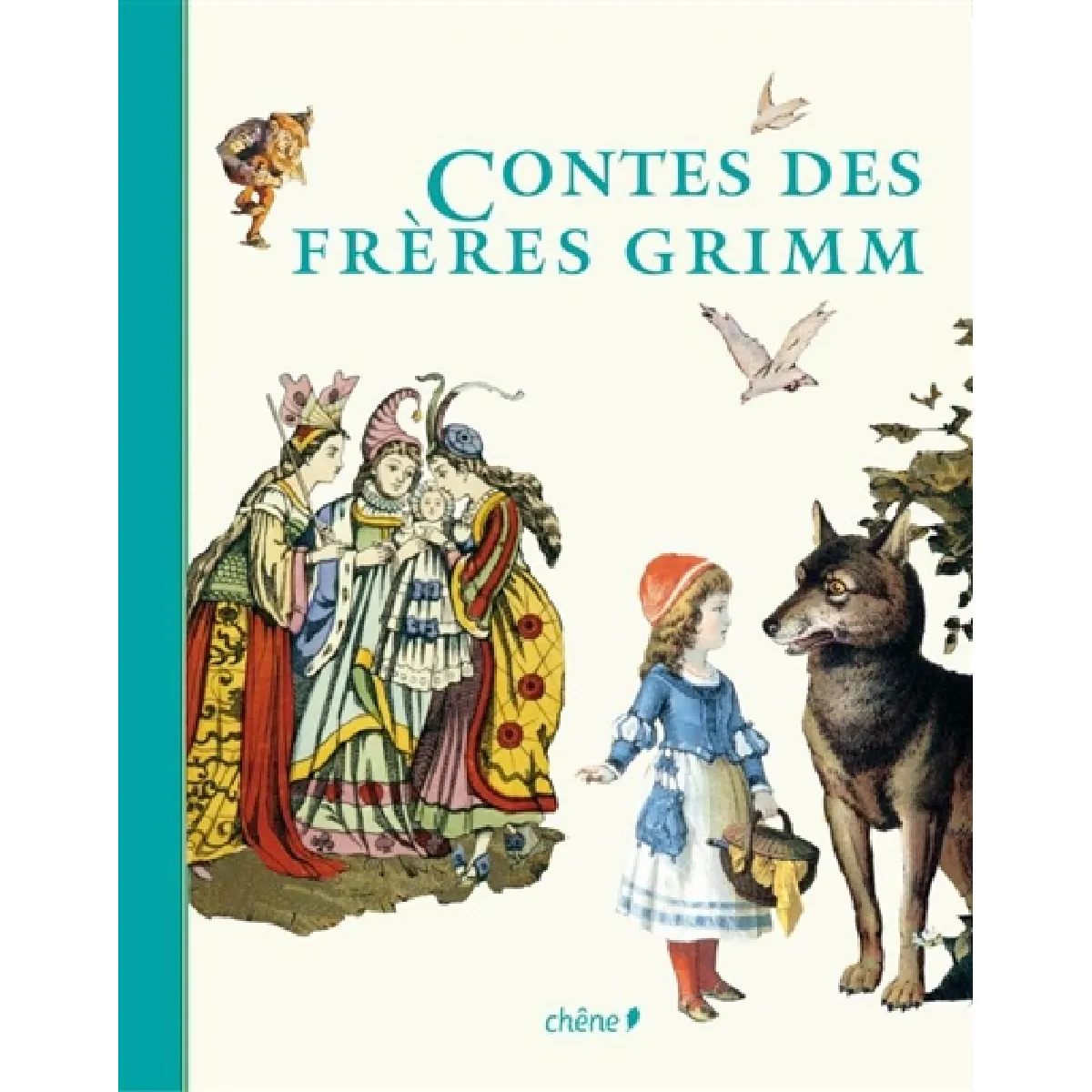 Acheter Contes des frères Grimm État correct - 17,04 € Contes des frères Grimm État correct N/A (Il ne s'agit pas d'une marque reconditionné disponible sur Rue du Commerce Seconde Vie