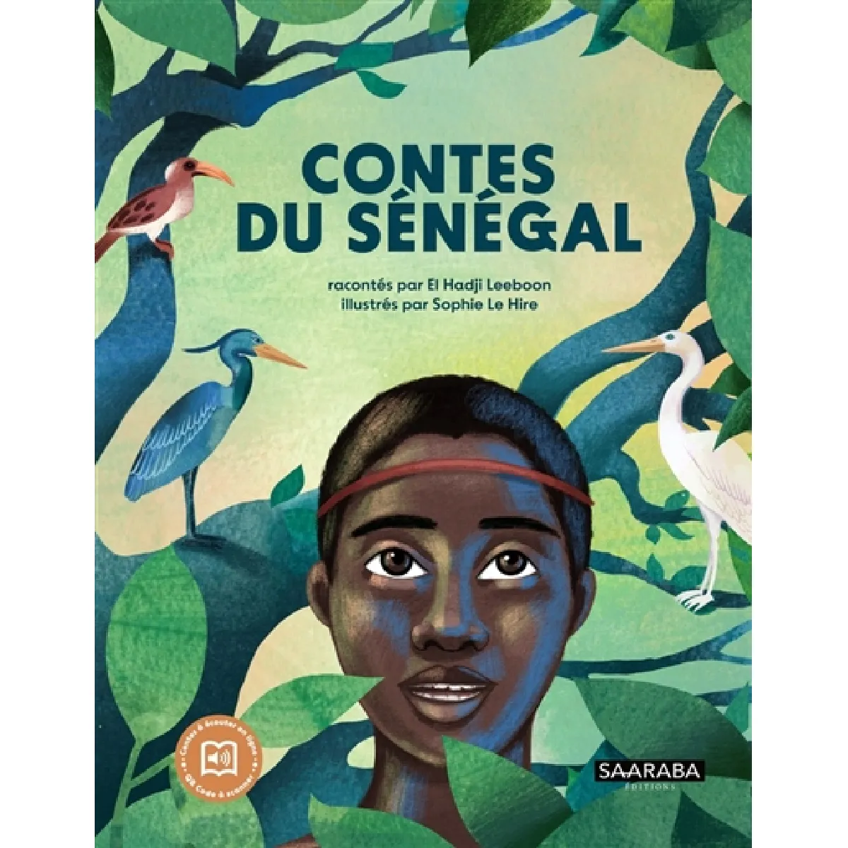 Contes du Sénégal État correct - 10,50 € Contes du Sénégal État correct N/A (Il ne s'agit pas d'une marque reconditionné disponible sur Rue du Commerce Seconde Vie