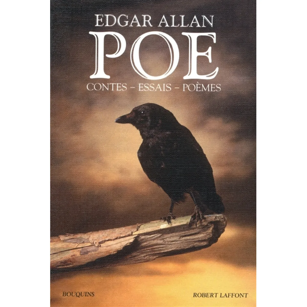 Contes, essais, poèmes État correct - 29,69 € Contes, essais, poèmes État correct N/A (Il ne s'agit pas d'une marque reconditionné disponible sur Rue du Commerce Seconde Vie