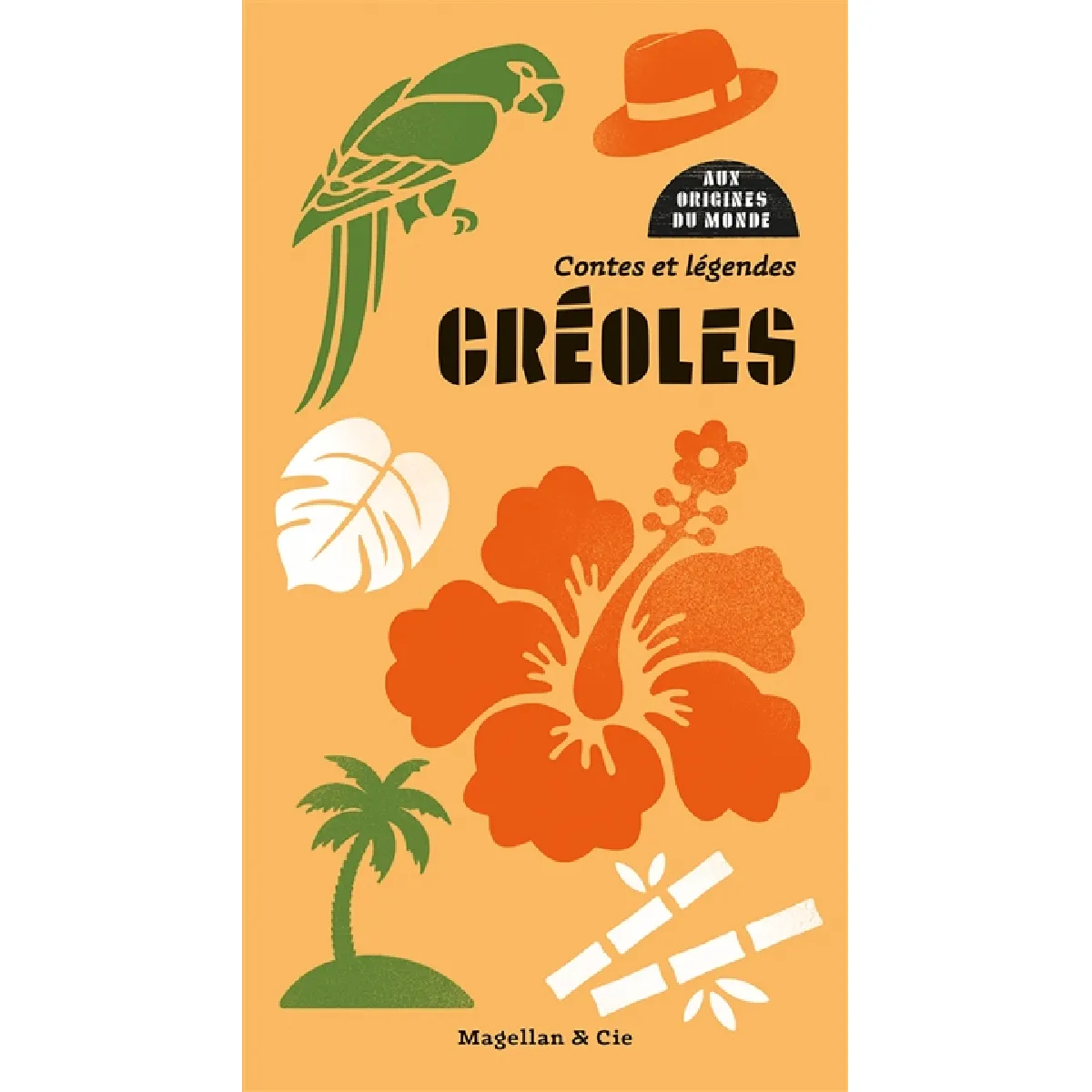 Contes et légendes créoles État correct - 11,80 € Contes et légendes créoles État correct N/A (Il ne s'agit pas d'une marque reconditionné disponible sur Rue du Commerce Seconde Vie