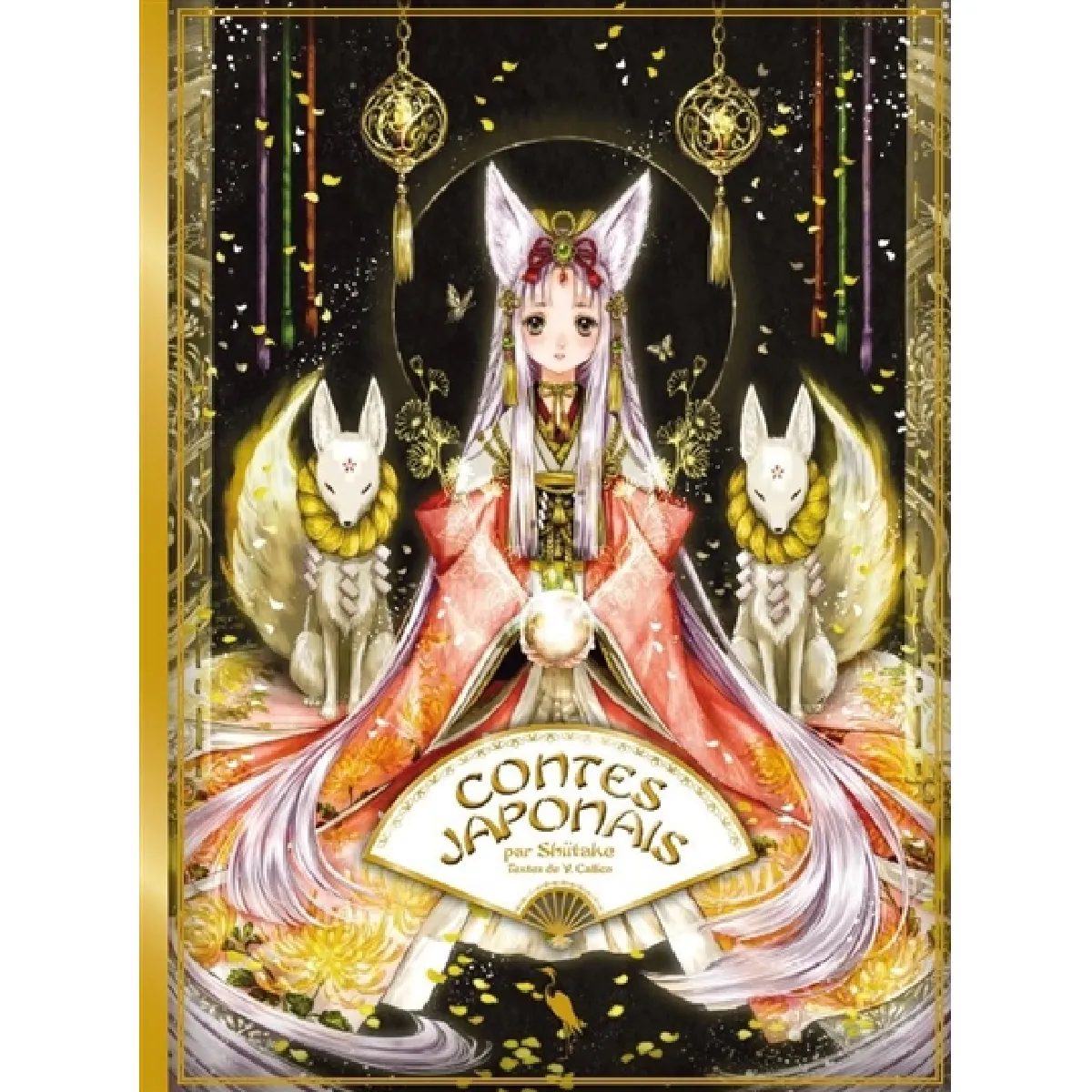 Contes japonais État correct - 20,78 € Contes japonais État correct N/A (Il ne s'agit pas d'une marque reconditionné disponible sur Rue du Commerce Seconde Vie