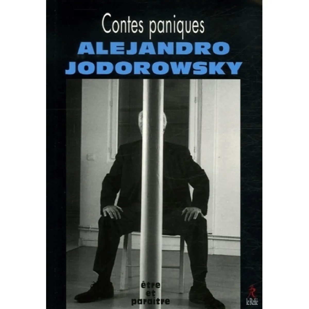 Contes paniques État correct - 10,92 € Contes paniques État correct N/A (Il ne s'agit pas d'une marque reconditionné disponible sur Rue du Commerce Seconde Vie