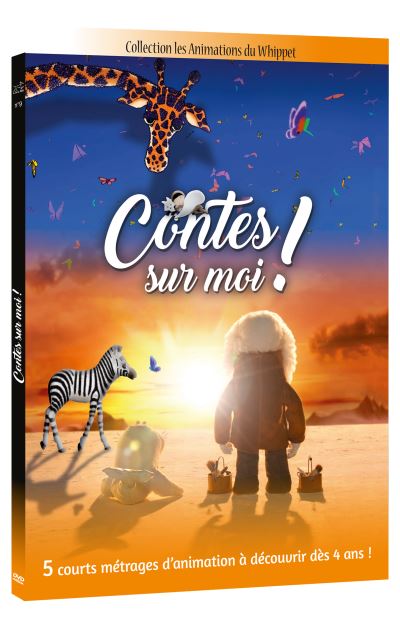 Contes sur moi ! DVD État correct reconditionné disponible sur Fnac