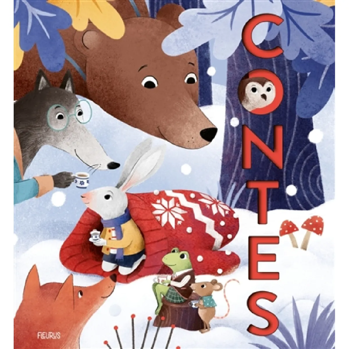 Contes État correct - 13,95 € Contes État correct N/A (Il ne s'agit pas d'une marque reconditionné disponible sur Rue du Commerce Seconde Vie
