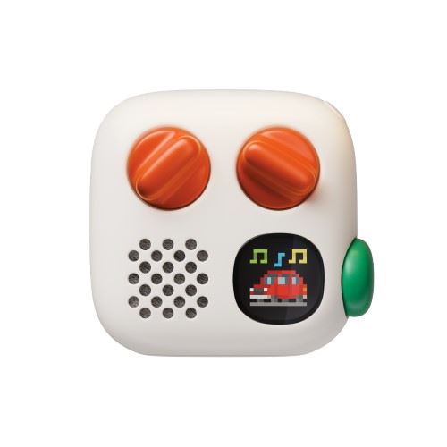 Conteuse d’histoires Yoto Mini 4ème Génération Occasion Yoto (marque de jouets éducatifs)

Rem reconditionné disponible sur Fnac | Dero
