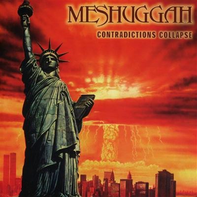 Contradictions Collapse État correct reconditionné disponible sur Fnac