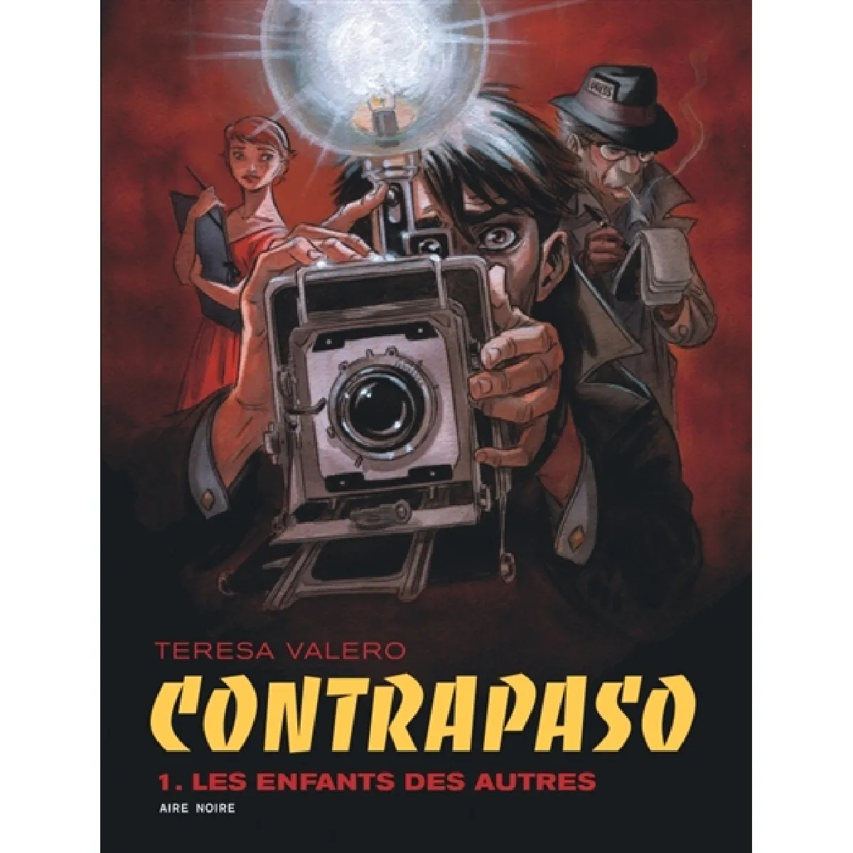 Acheter Contrapaso. Vol. 1. Les enfants des autres État correct - 18,10 € Contrapaso. Vol. 1. Les enfants des autres État correct N/A (Il ne s'agit pas d'une marque reconditionné disponible sur Rue du Commerce Seconde Vie