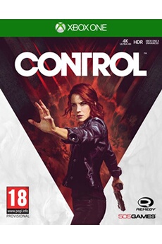 Control Xbox One Très bon état reconditionné disponible sur Darty