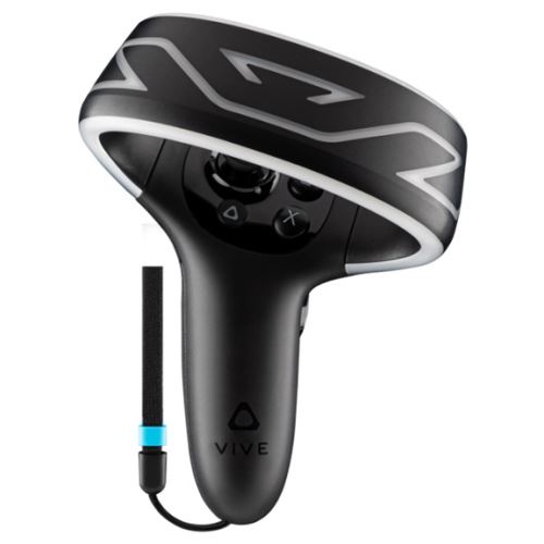Contrôleur gauche sans fil pour HTC VIVE Cosmos Noir État correct - 57,27 € Contrôleur gauche sans fil pour HTC VIVE Cosmos Noir État correct HTC reconditionné disponible sur Fnac
