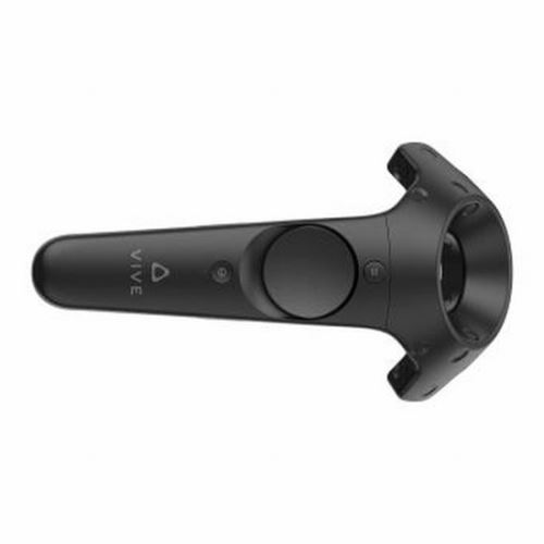 Contrôleur HTC Vive 1.5 Noir État correct HTC reconditionné disponible sur Fnac