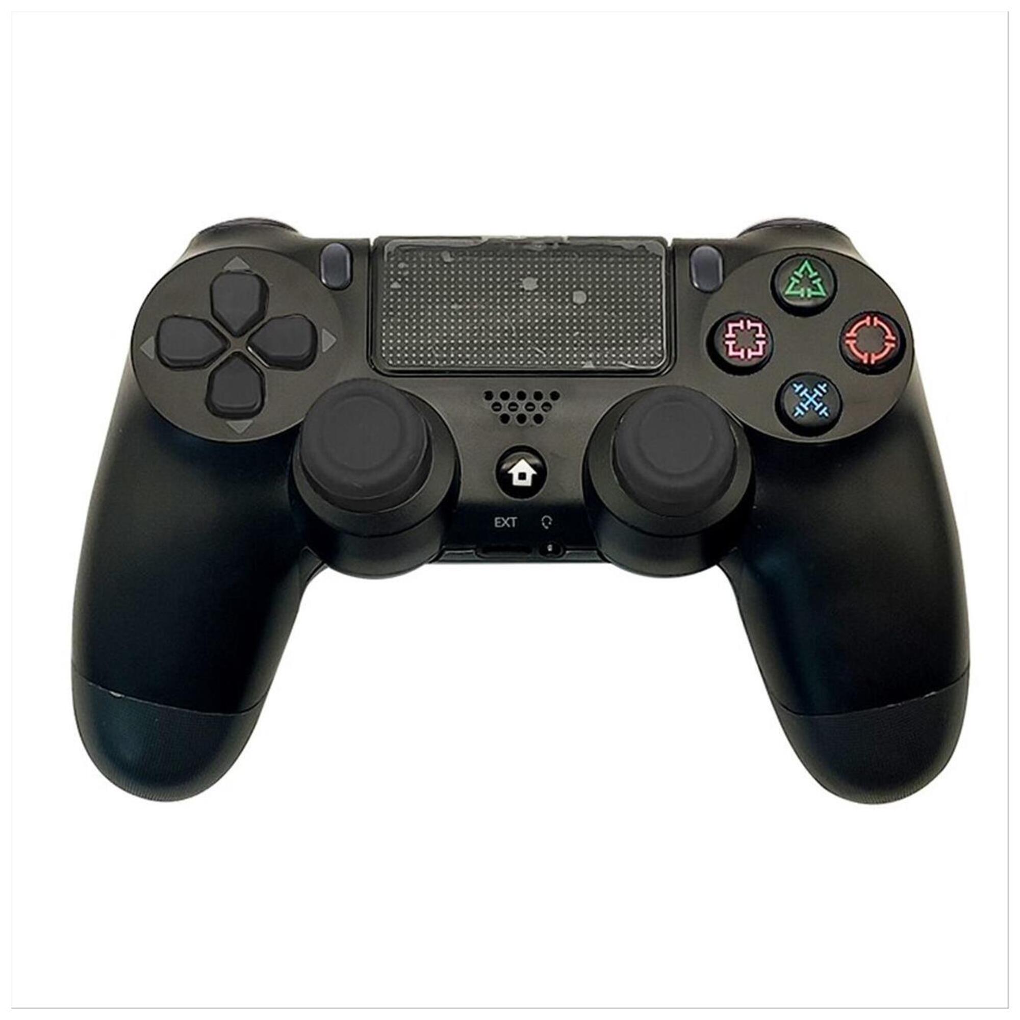 Contrôleur Smartek SMTK-061 compatible avec Ps4- Play Station 4 Noir - Bon état Bon état reconditionné disponible sur Pixmania
