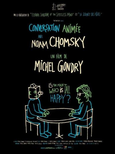 Conversation animée avec Noam Chomsky État correct reconditionné disponible sur Fnac | Dero