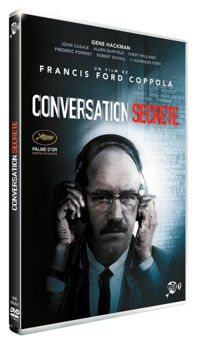Acheter Conversation secrète DVD État correct - 22,37 € Conversation secrète DVD État correct reconditionné disponible sur Fnac