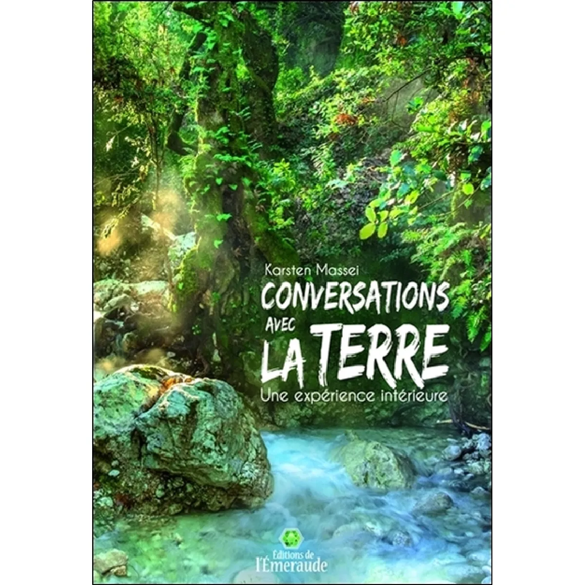 Acheter Conversations avec la Terre : une expérience intérieure État correct - 10,77 € Conversations avec la Terre : une expérience intérieure État correct N/A (Il ne s'agit pas d'une marque reconditionné disponible sur Rue du Commerce Seconde Vie