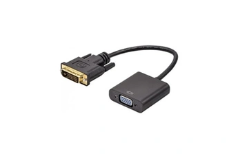 Convertisseur DVI-D vers vga Très bon état Dexlan reconditionné disponible sur Darty