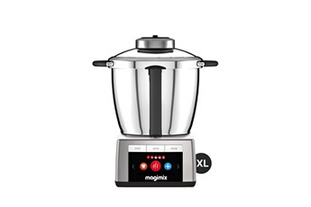 Cook Expert XL Platine 18909 Très bon état Magimix reconditionné disponible sur Darty