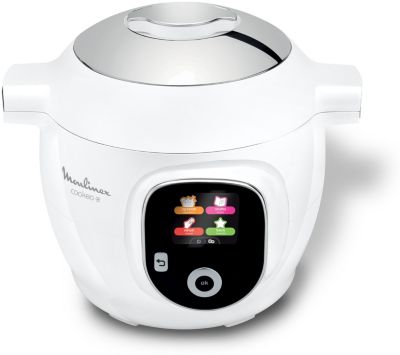 Cookeo MOULINEX Multicuis. CE854110 Parfait état reconditionné disponible sur Boulanger