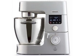 Cooking chef GOURMET Très bon état Kenwood reconditionné disponible sur Darty | Dero
