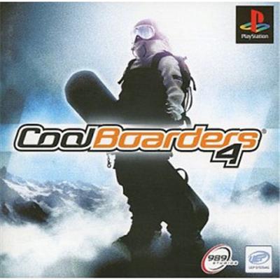 Cool Boarders 4 [IMPORT JAPONAIS] État correct reconditionné disponible sur Fnac