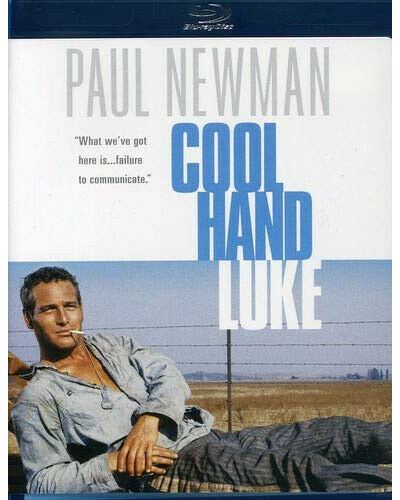 Cool Hand Luke Blu-ray État correct reconditionné disponible sur Fnac