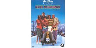 COOL RUNNINGS/RASTA ROCKETT/BILINGUE État correct reconditionné disponible sur Fnac