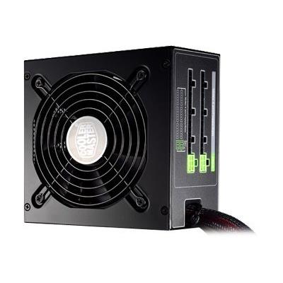 CoolerMaster Real Power M620 Modular PSU - alimentation - 620 Watt État correct Cooler Master reconditionné disponible sur Fnac