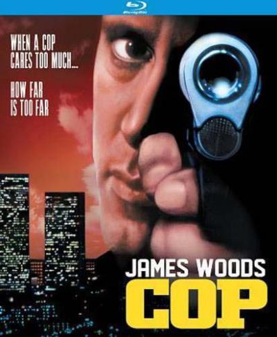 Cop Blu-ray État correct reconditionné disponible sur Fnac
