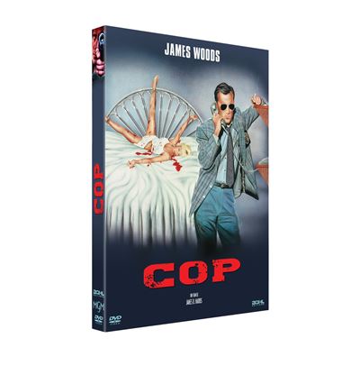 Cop DVD État correct reconditionné disponible sur Fnac | Dero