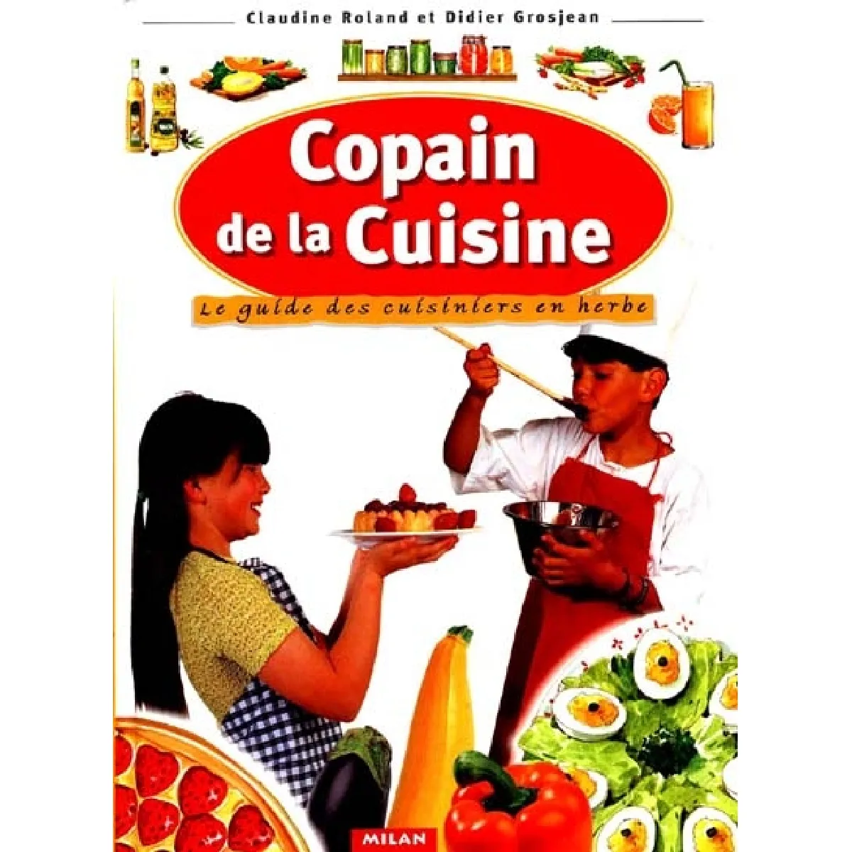 Acheter Copain de la cuisine État correct - 11,00 € Copain de la cuisine État correct N/A (Il ne s'agit pas d'une marque reconditionné disponible sur Rue du Commerce Seconde Vie