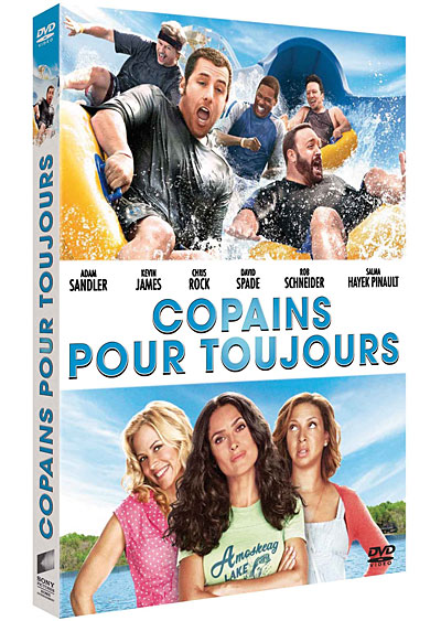 Copains pour toujours État correct reconditionné disponible sur Fnac